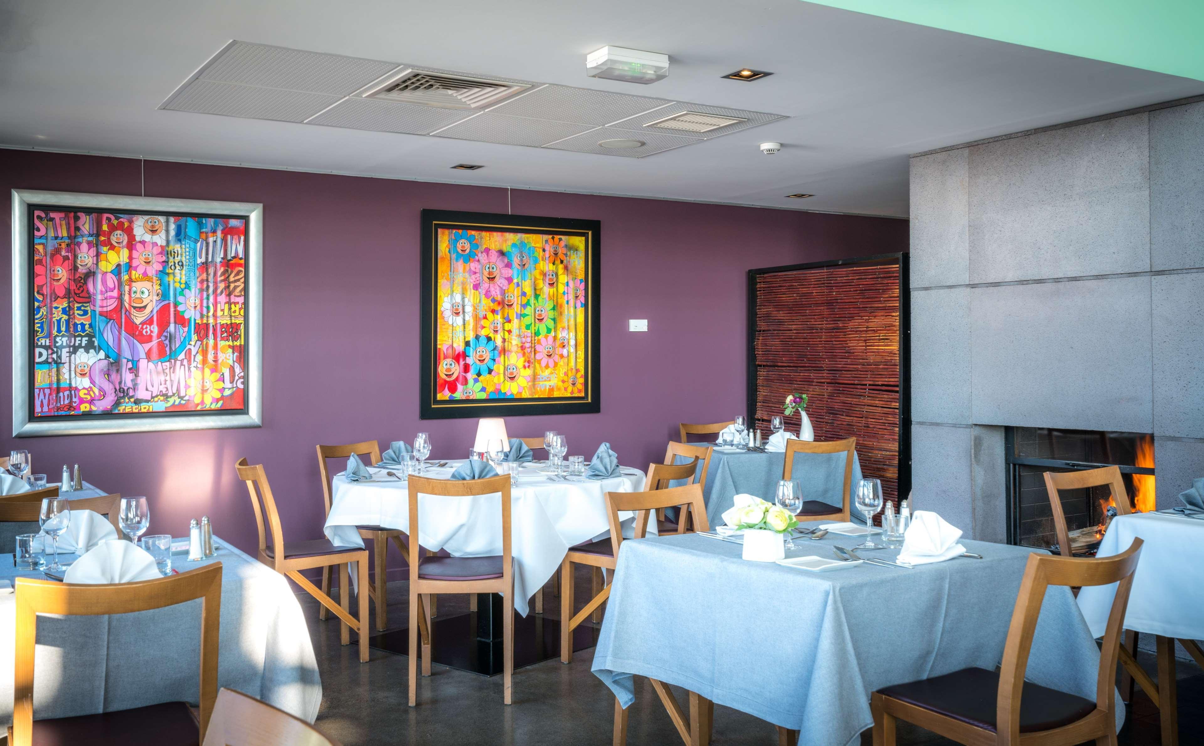 Best Western Plus Hotel Gergovie Perignat-les-Sarlieve Zewnętrze zdjęcie