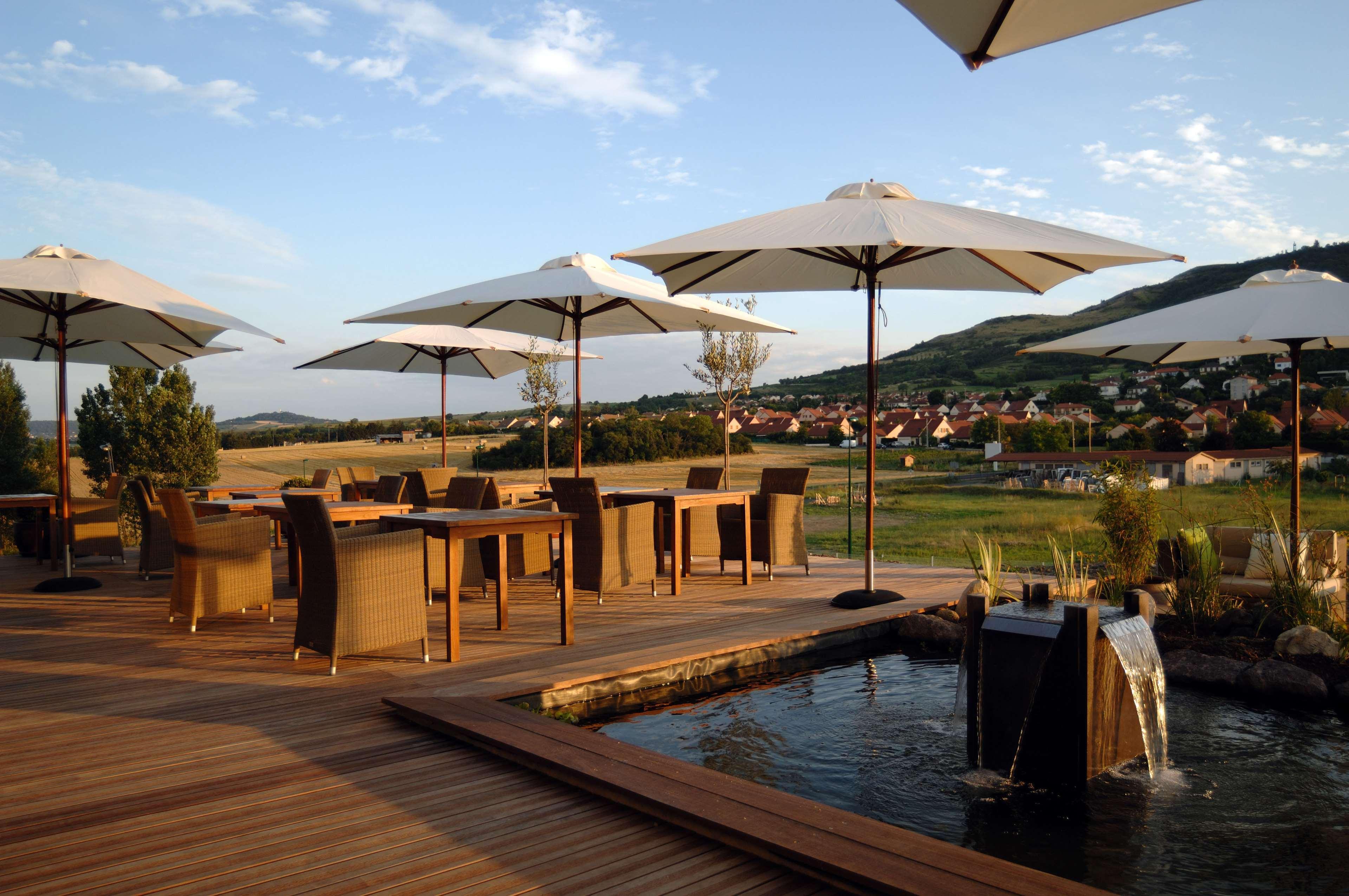 Best Western Plus Hotel Gergovie Perignat-les-Sarlieve Zewnętrze zdjęcie