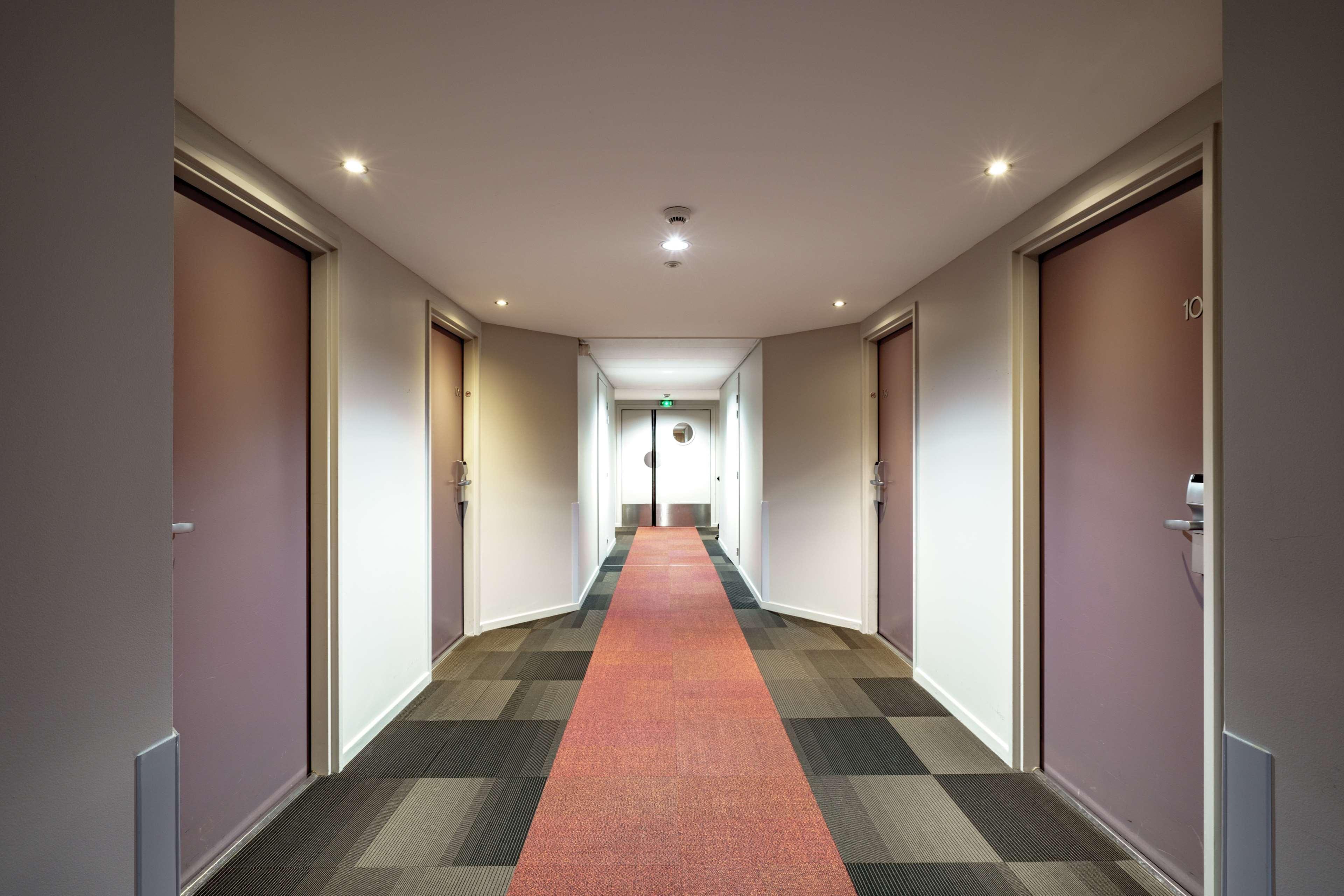 Best Western Plus Hotel Gergovie Perignat-les-Sarlieve Zewnętrze zdjęcie