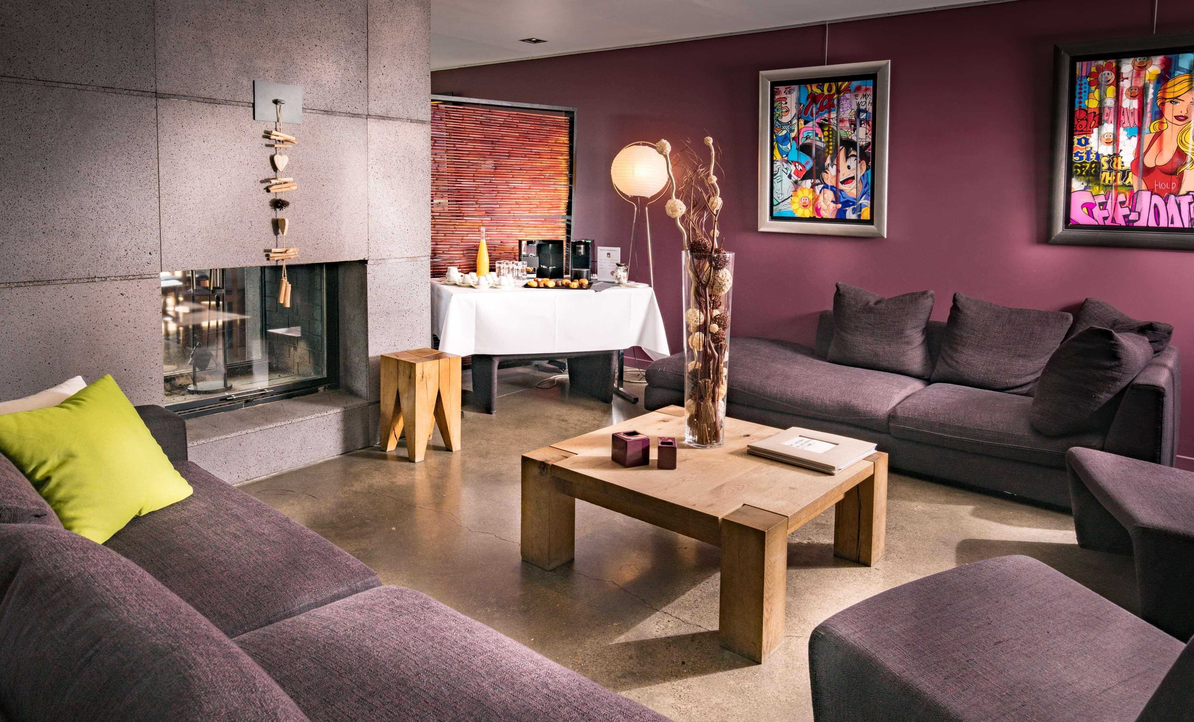Best Western Plus Hotel Gergovie Perignat-les-Sarlieve Zewnętrze zdjęcie