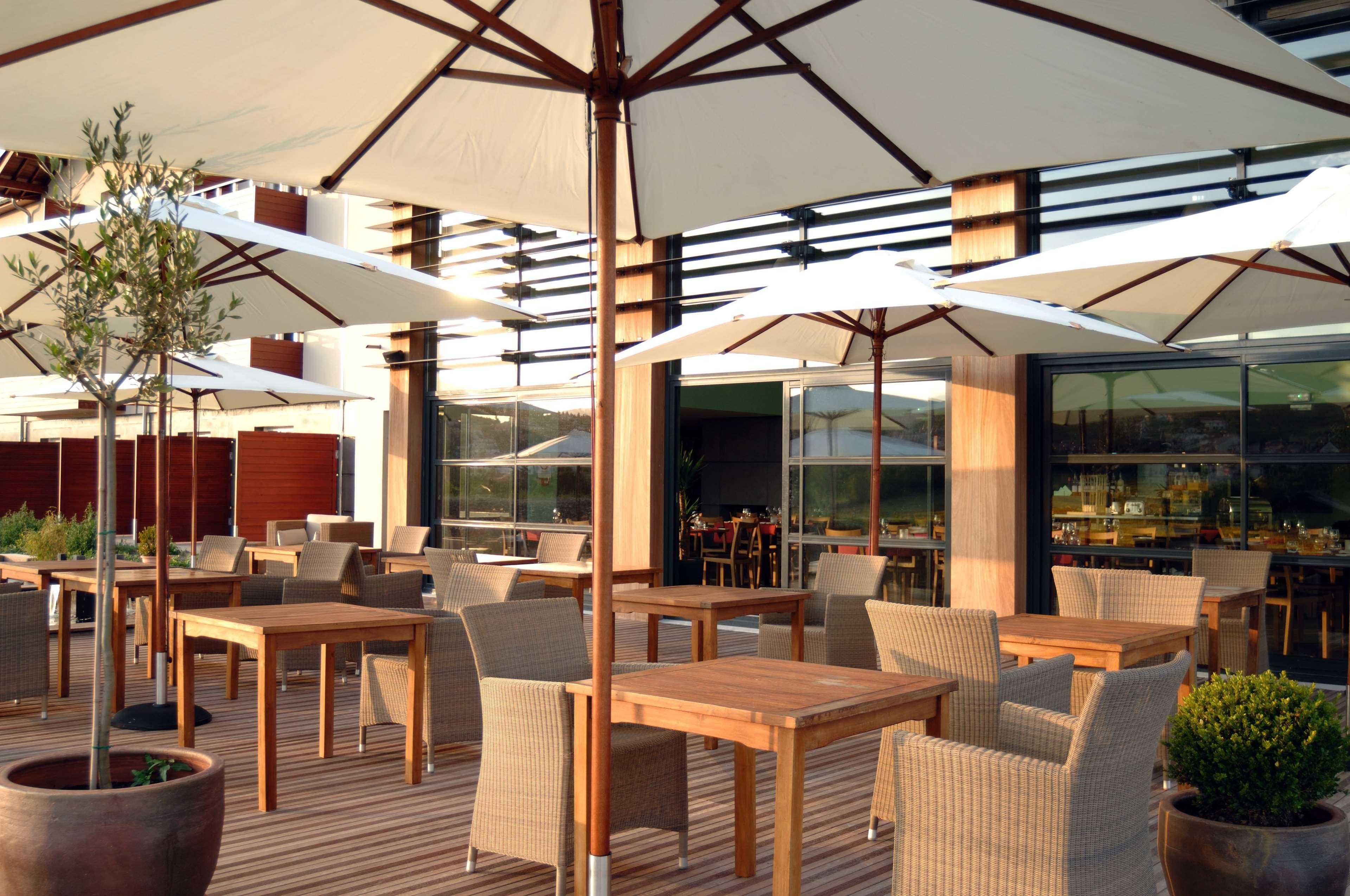 Best Western Plus Hotel Gergovie Perignat-les-Sarlieve Zewnętrze zdjęcie