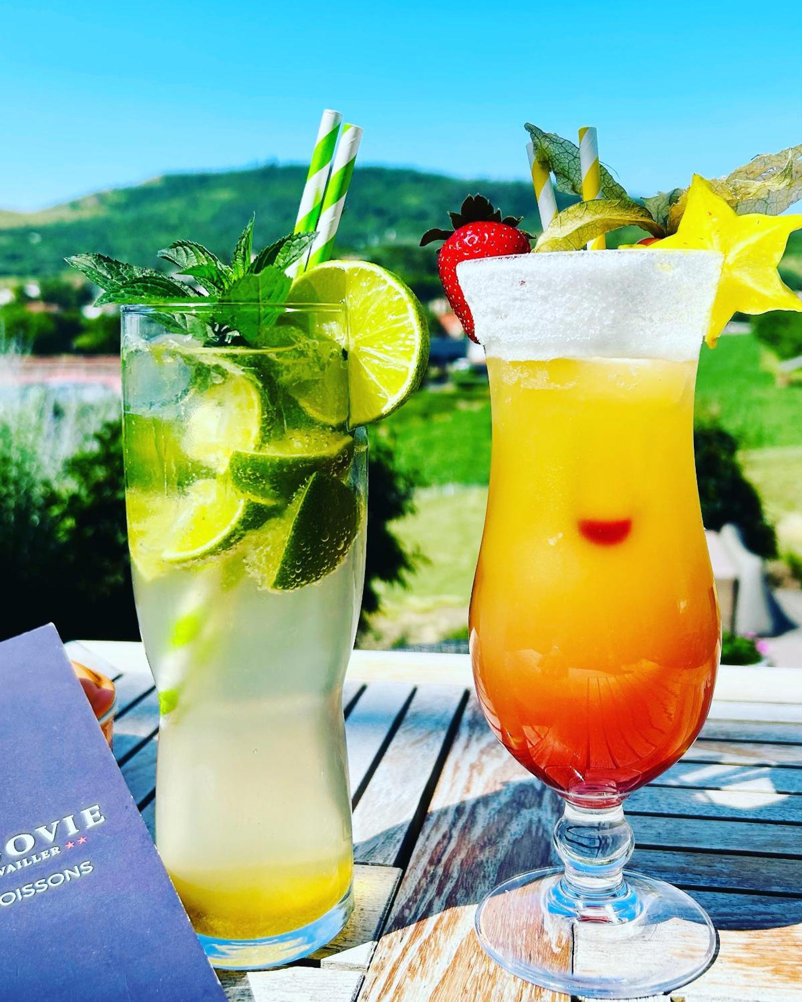 Best Western Plus Hotel Gergovie Perignat-les-Sarlieve Zewnętrze zdjęcie