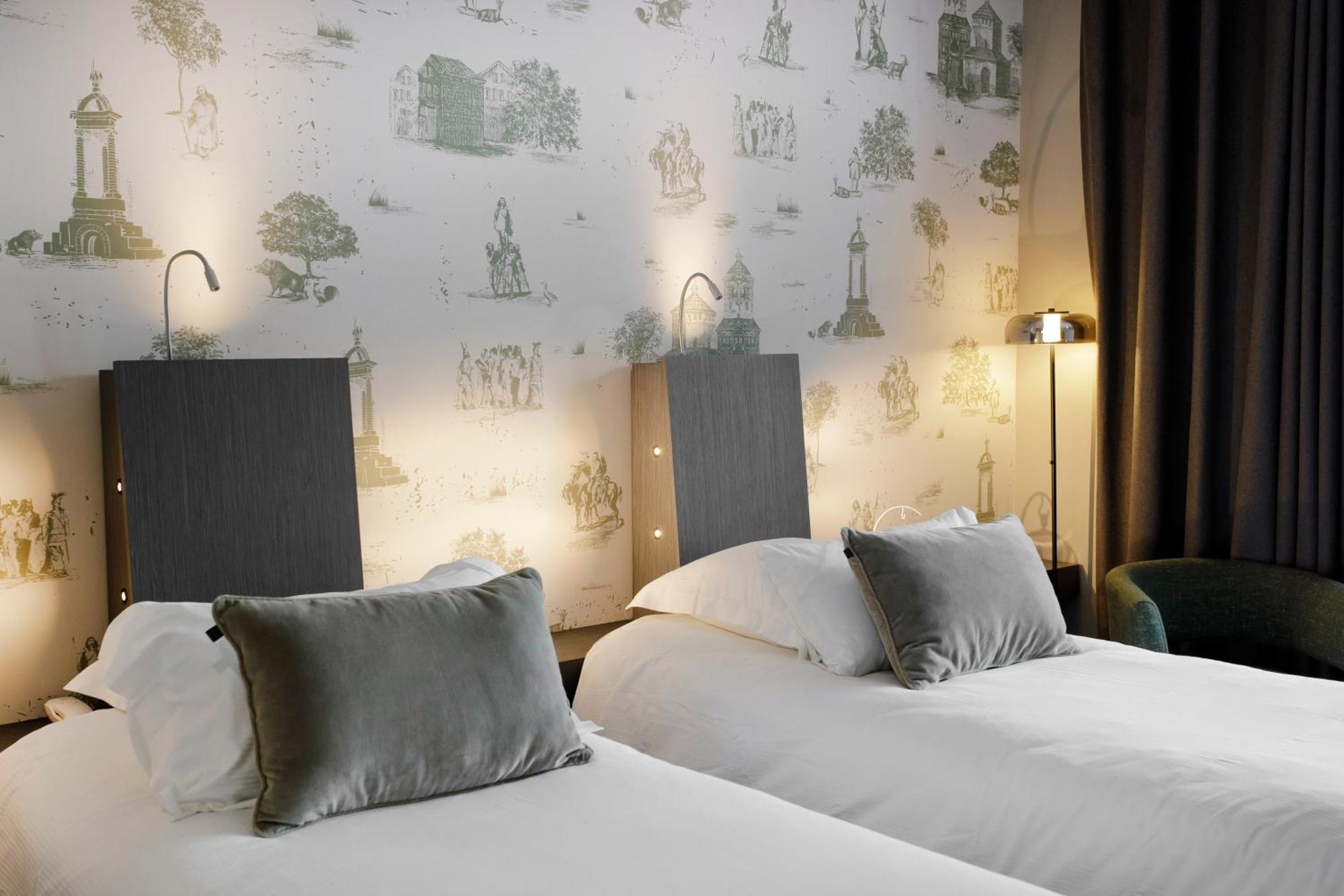 Best Western Plus Hotel Gergovie Perignat-les-Sarlieve Zewnętrze zdjęcie