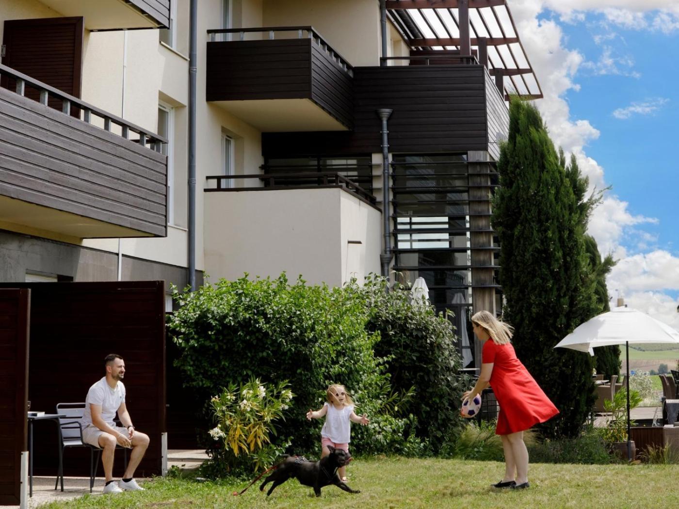 Best Western Plus Hotel Gergovie Perignat-les-Sarlieve Zewnętrze zdjęcie