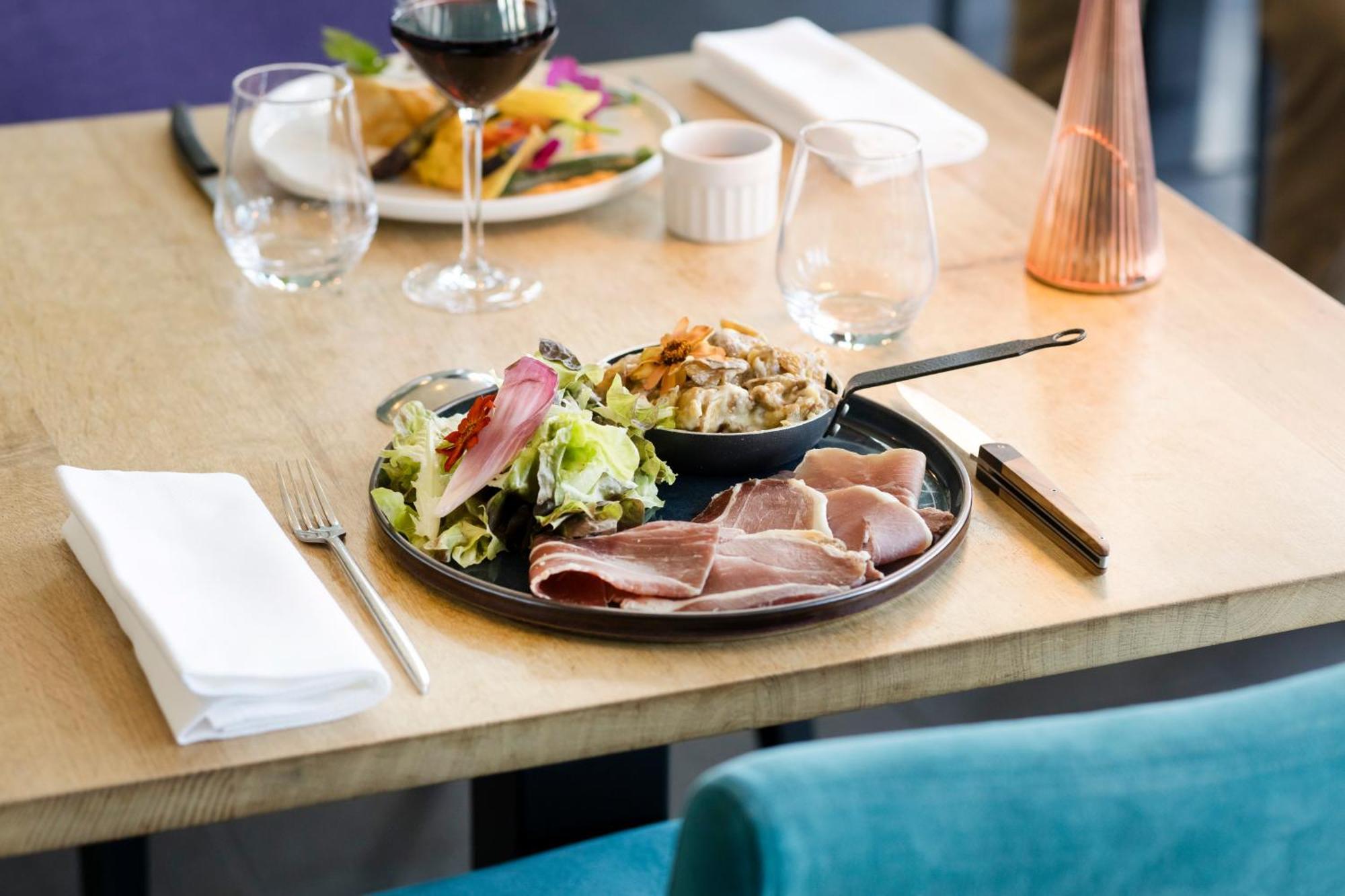 Best Western Plus Hotel Gergovie Perignat-les-Sarlieve Zewnętrze zdjęcie